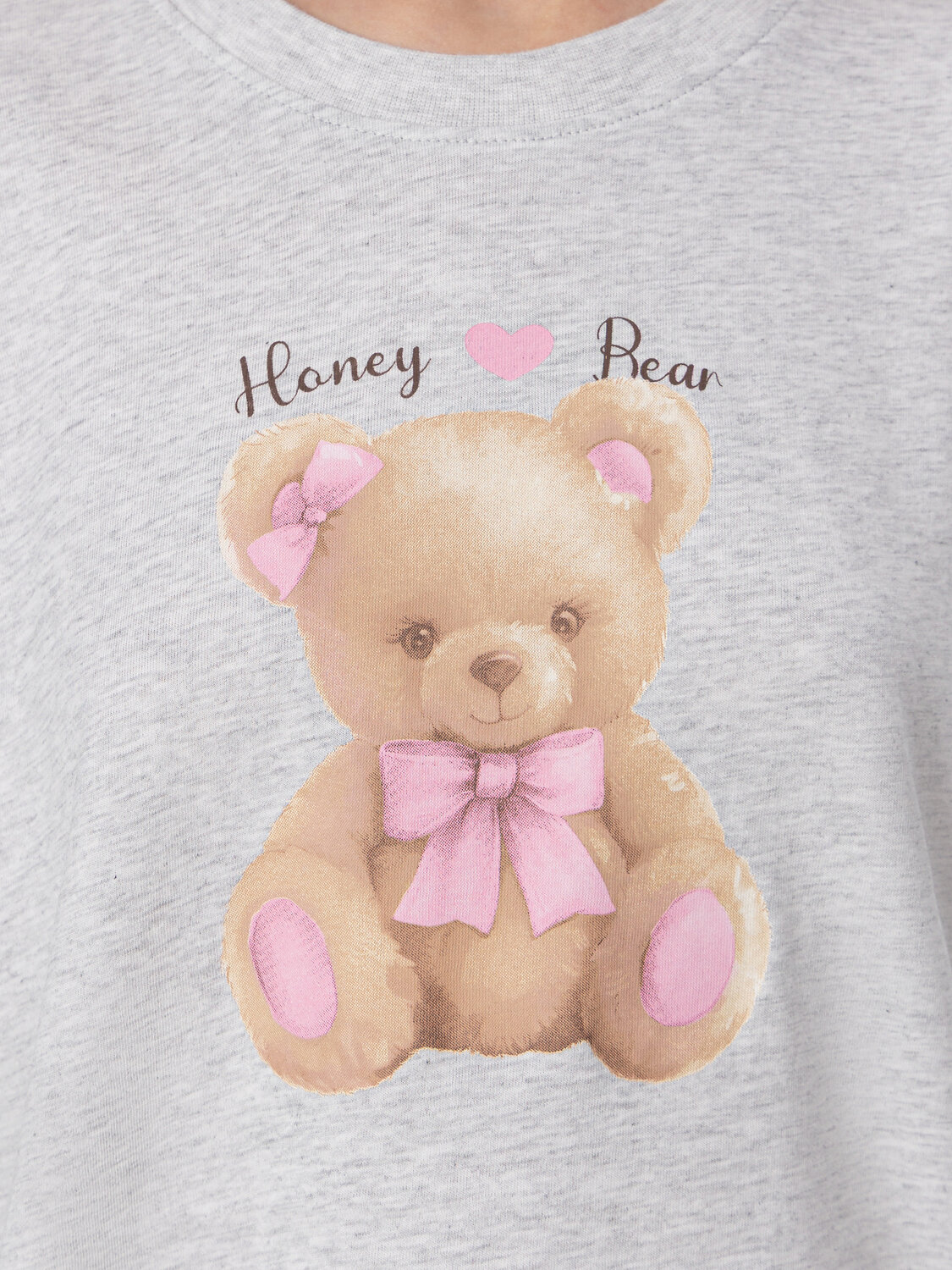 MARK FORMELLE Комплект 570799 567749 серый меланж+клетка черно -розовая