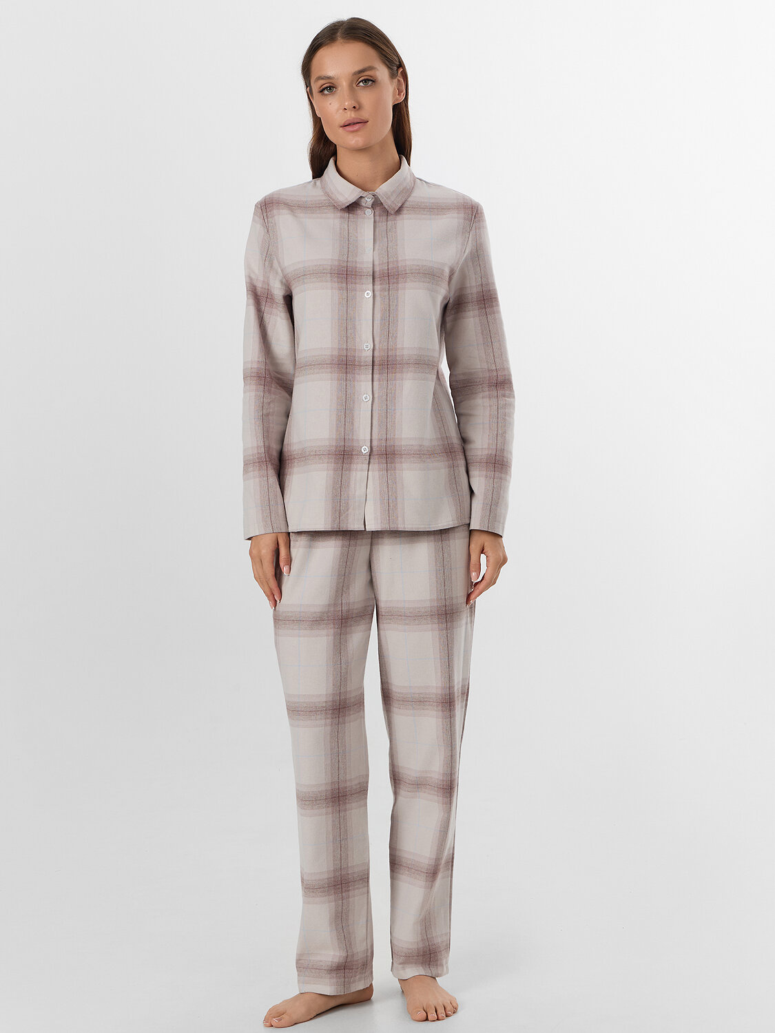 MARK FORMELLE Комплект 570806 592368 клетка на льду