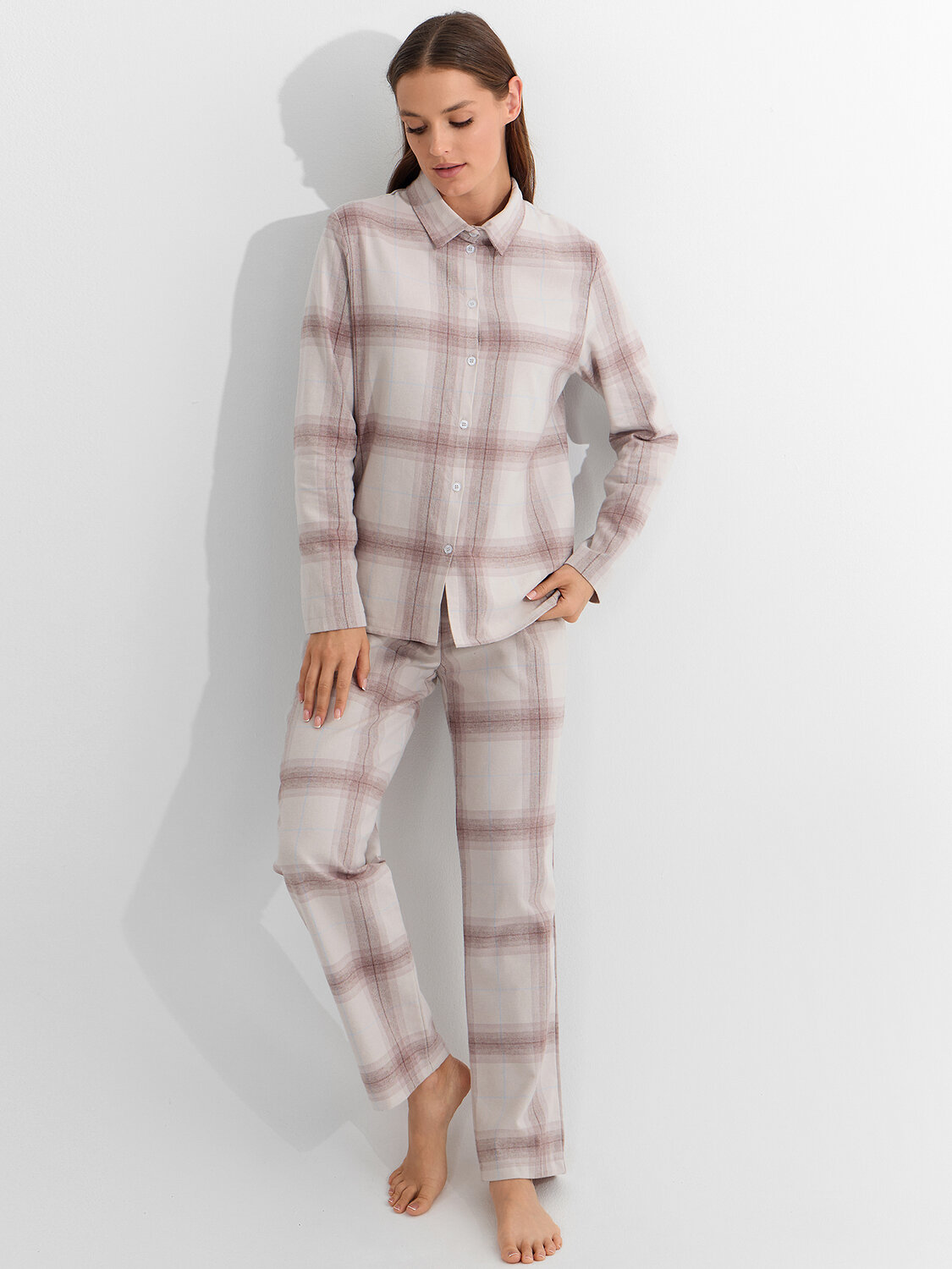 MARK FORMELLE Комплект 570806 592368 клетка на льду