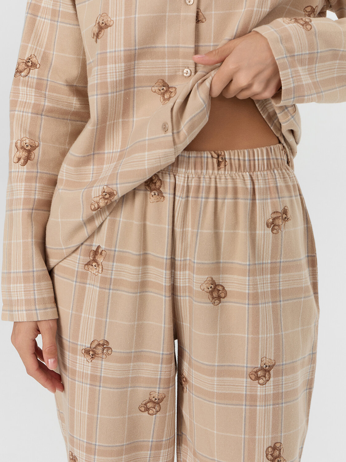 MARK FORMELLE Комплект 570807 592368 клетка с мишки на песочном