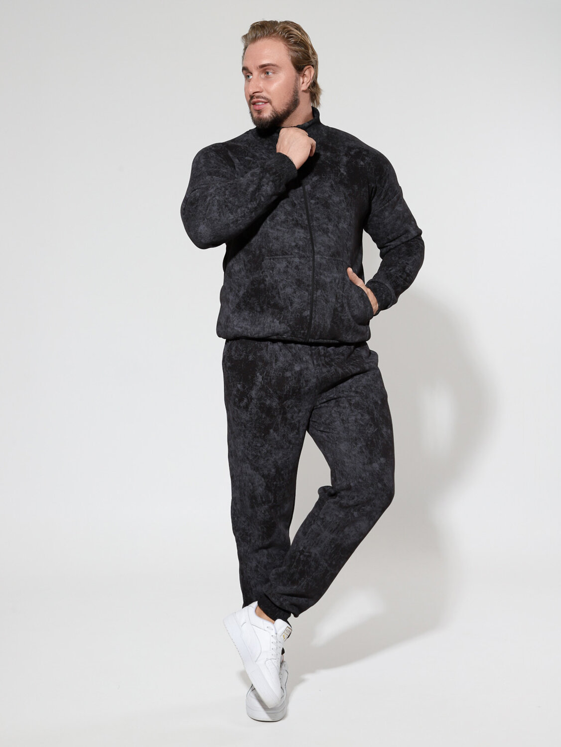 Текс-плюс Костюм 570810 НФ-00245882 Черный