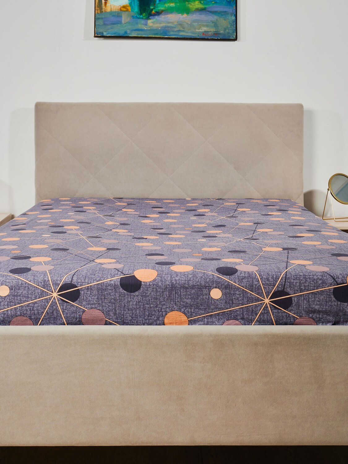 Текс-плюс Простыня 570813 НФ-00154593 Борей