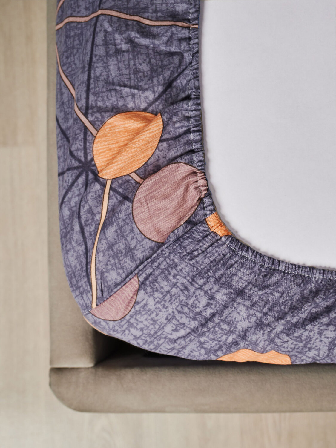 Текс-плюс Простыня 570813 НФ-00154593 Борей