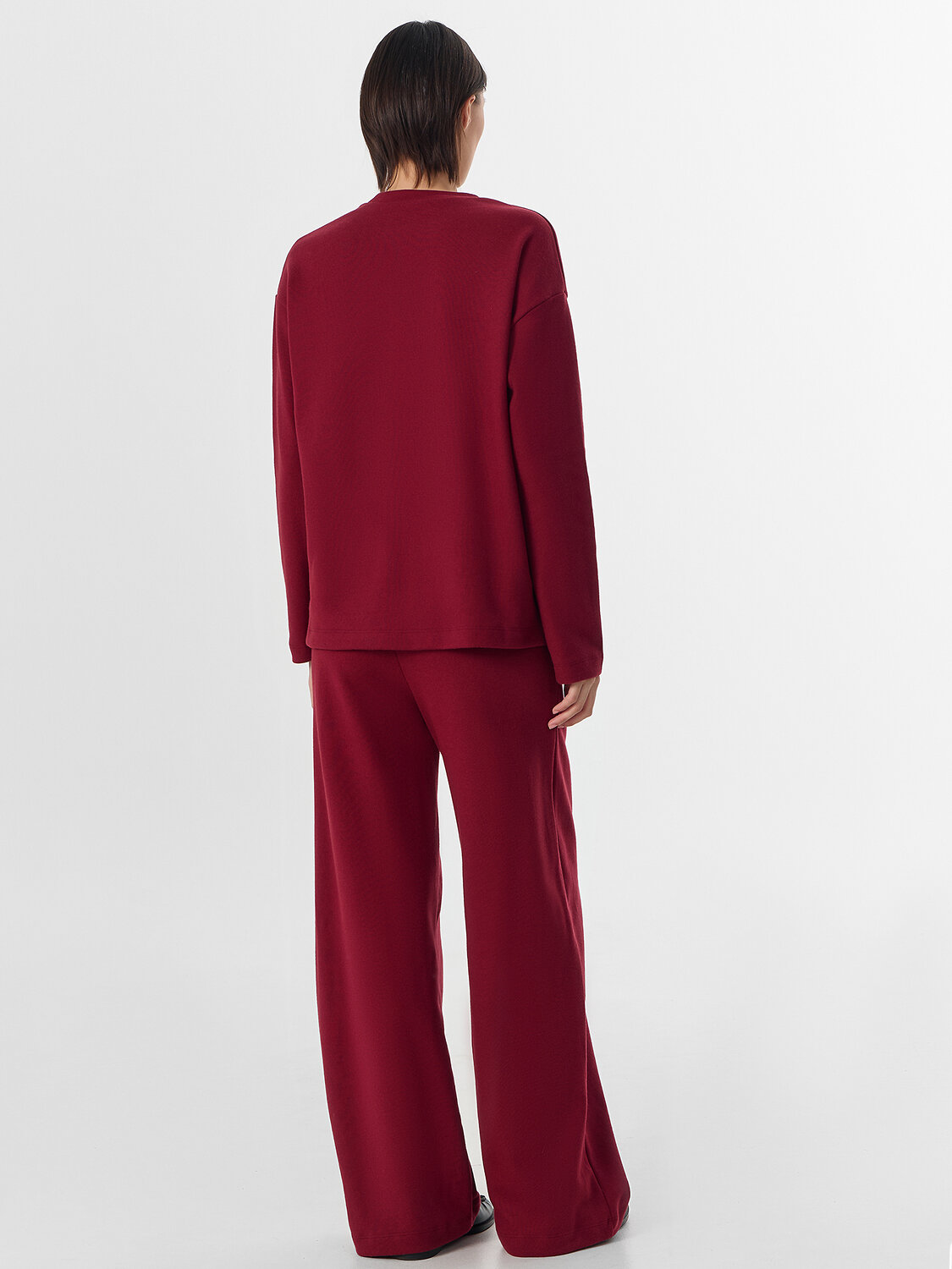 MARK FORMELLE Комплект 570817 192019 бордо