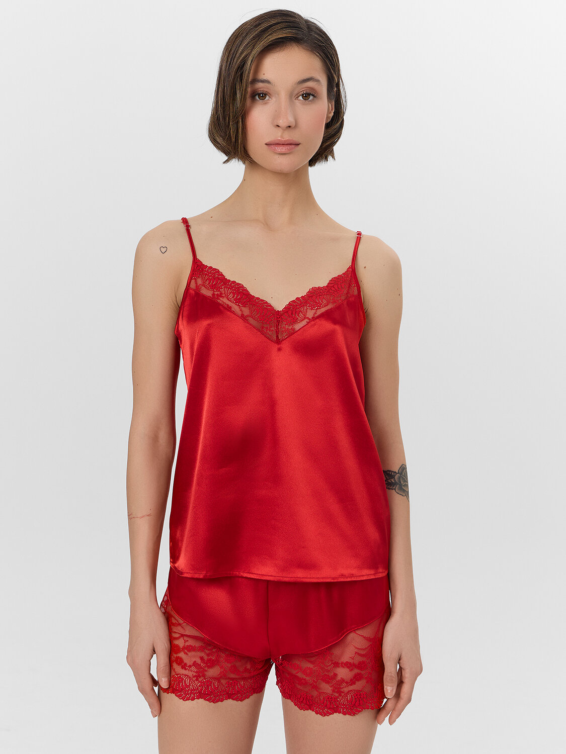 MARK FORMELLE Комплект 570819 592579 красный