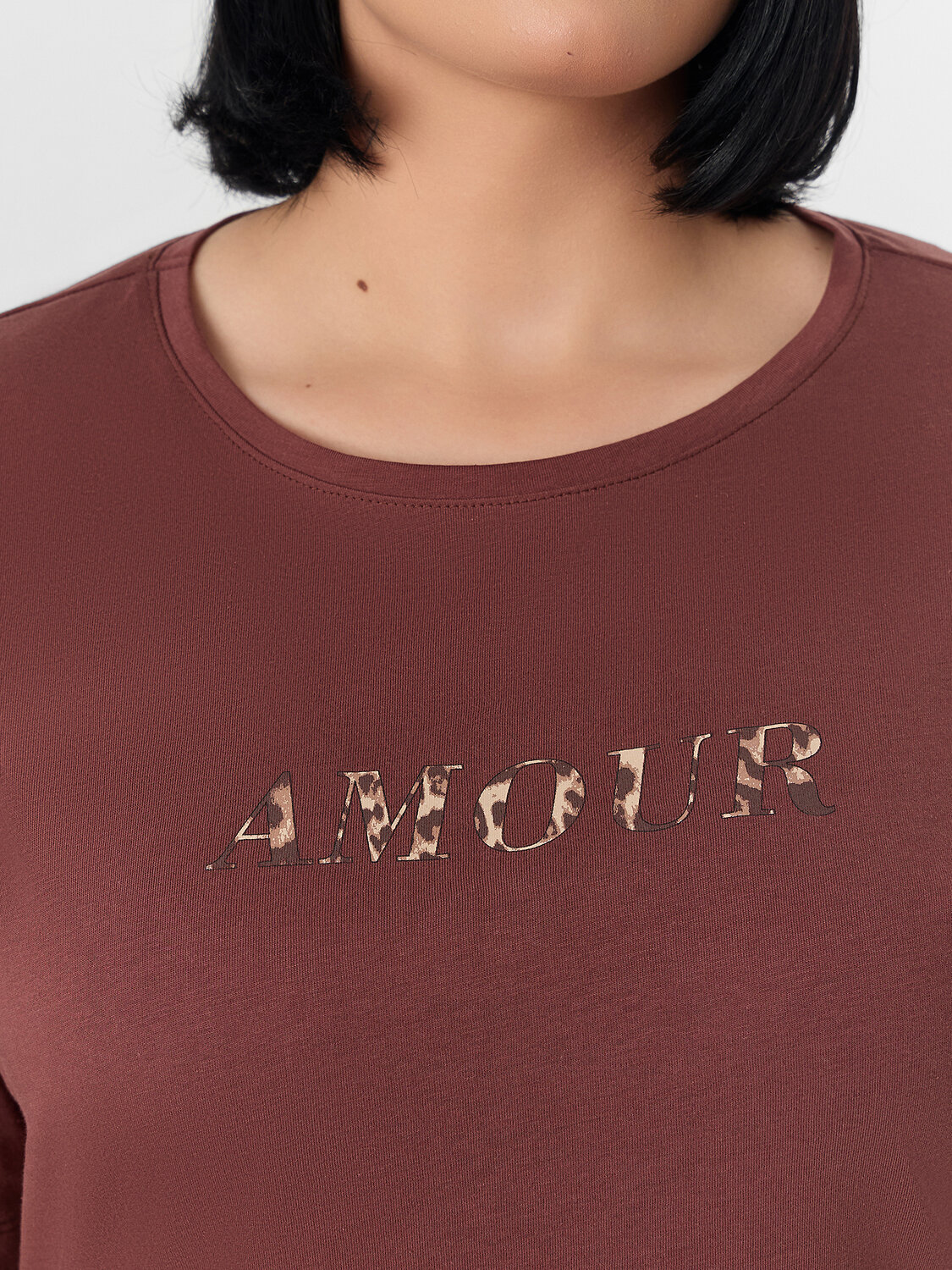 MARK FORMELLE Комплект 570820 592595 горячий шоколад +леопард на песочном