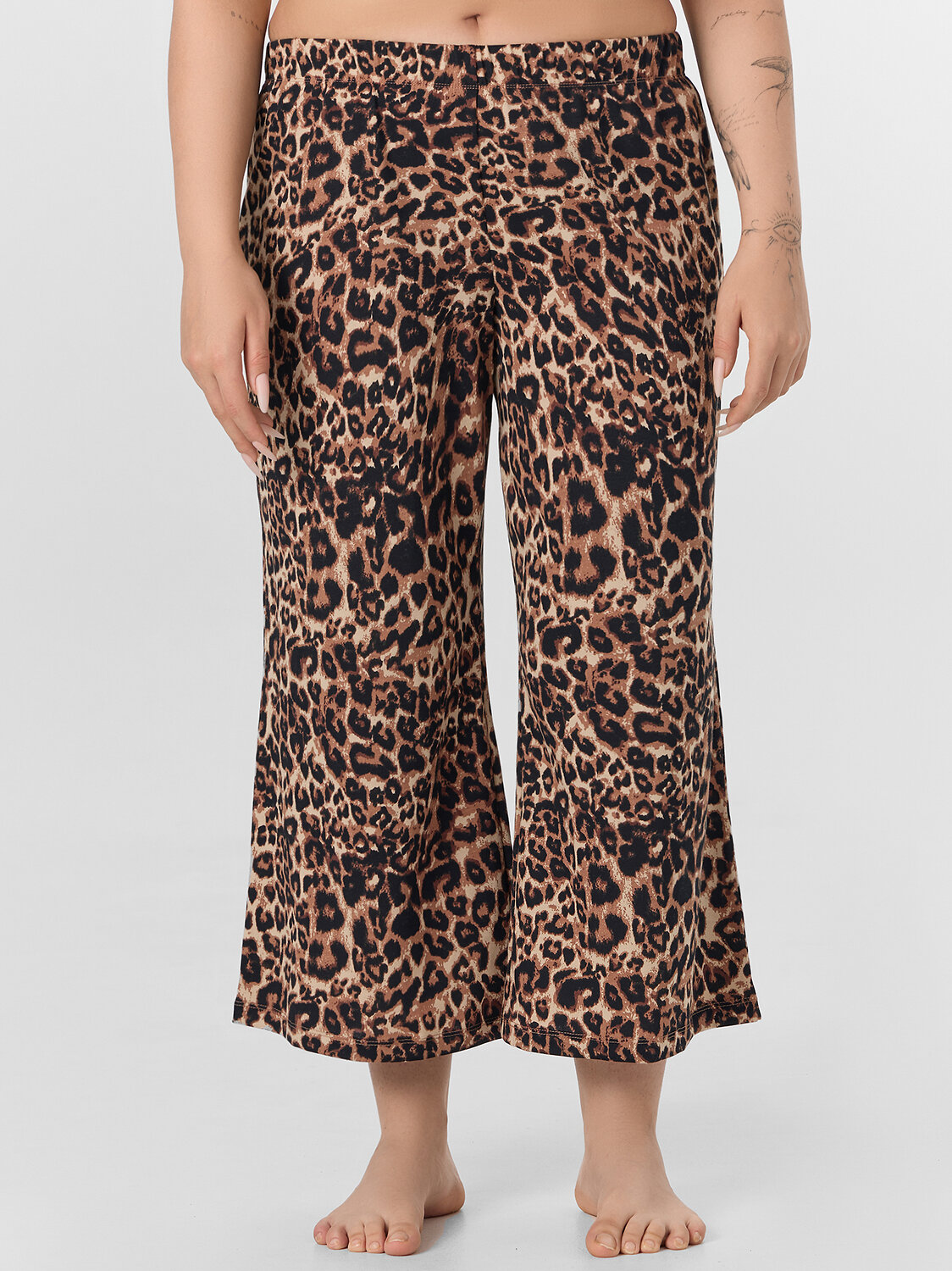 MARK FORMELLE Комплект 570820 592595 горячий шоколад +леопард на песочном