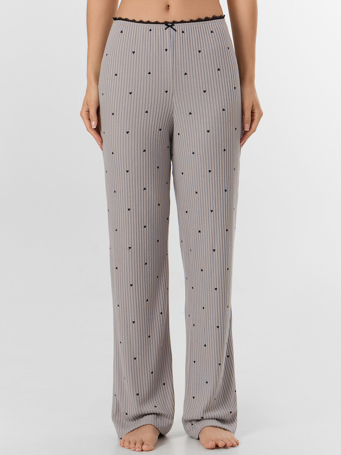 MARK FORMELLE Комплект 570822 592503 сердечки на сером