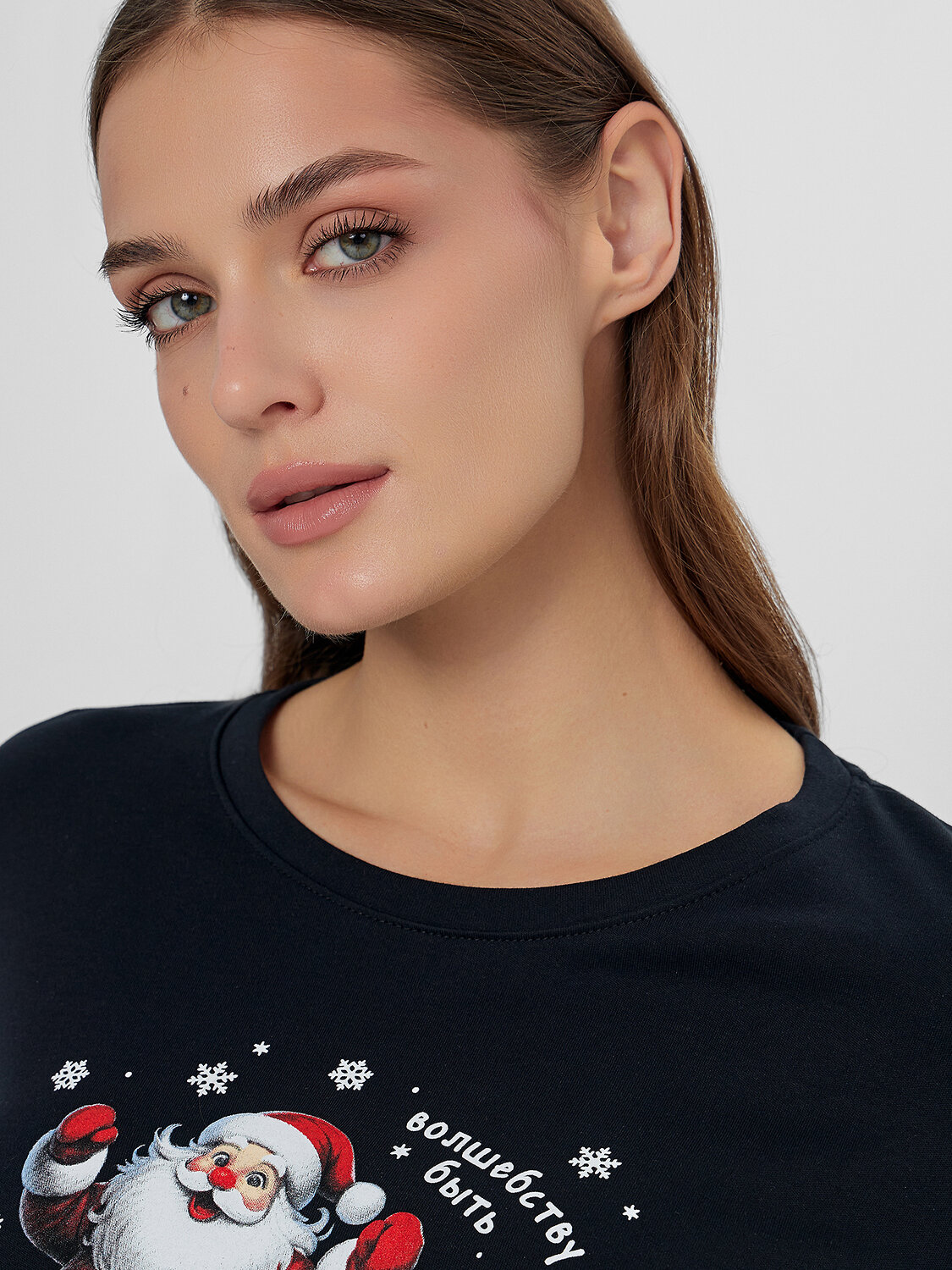 MARK FORMELLE Комплект 570823 592514 черный +черно -красная клетка