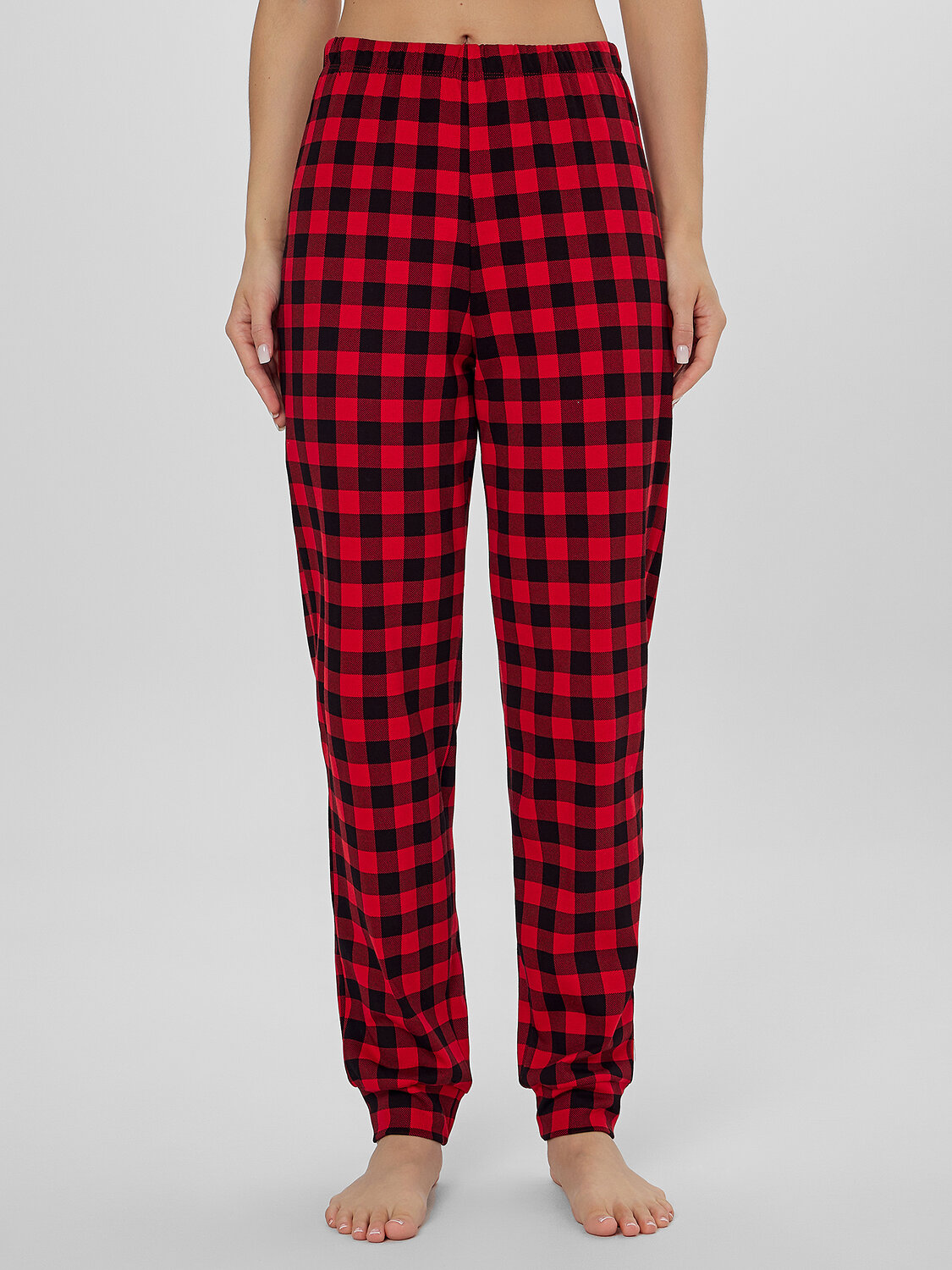 MARK FORMELLE Комплект 570823 592514 черный +черно -красная клетка