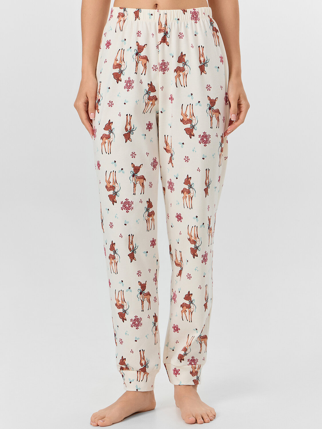 MARK FORMELLE Комплект 570824 592514 олени на молочном