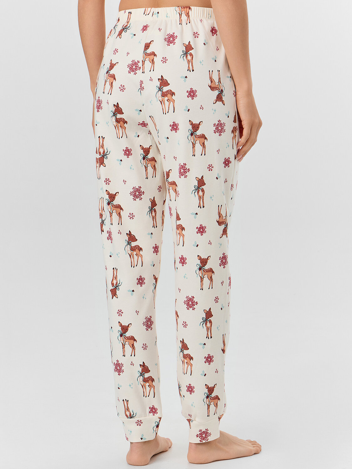 MARK FORMELLE Комплект 570824 592514 олени на молочном