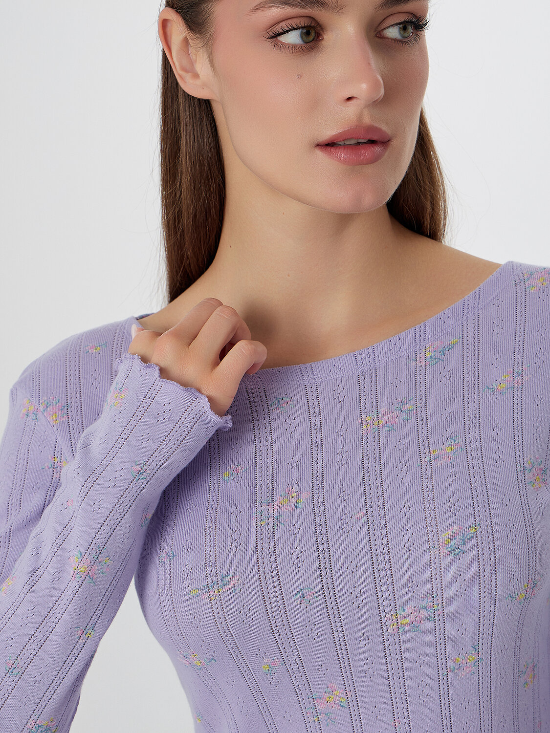 MARK FORMELLE Комплект 570828 592613 цветы на лаванде