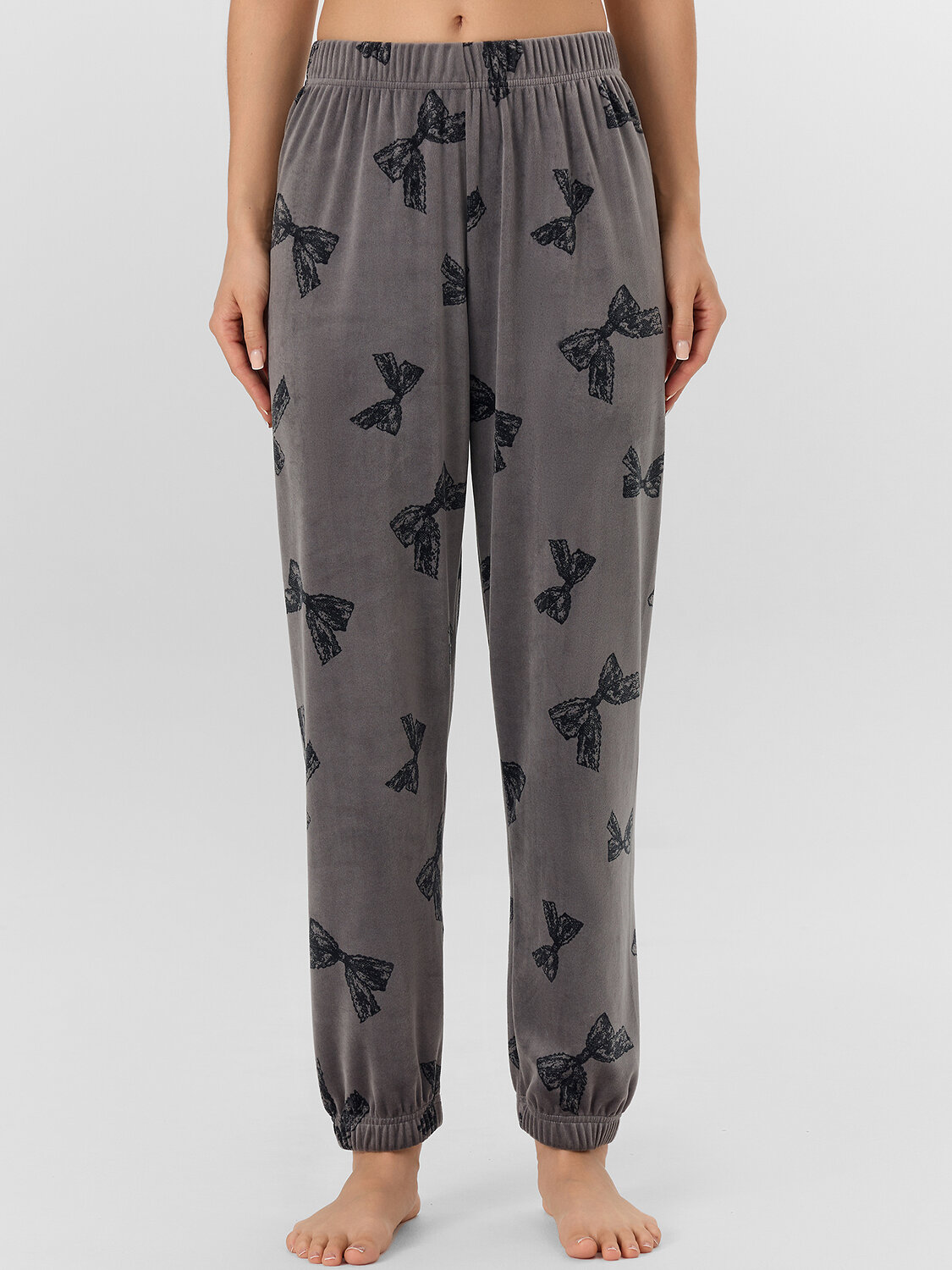 MARK FORMELLE Комплект 570829 592618 бантики на сером