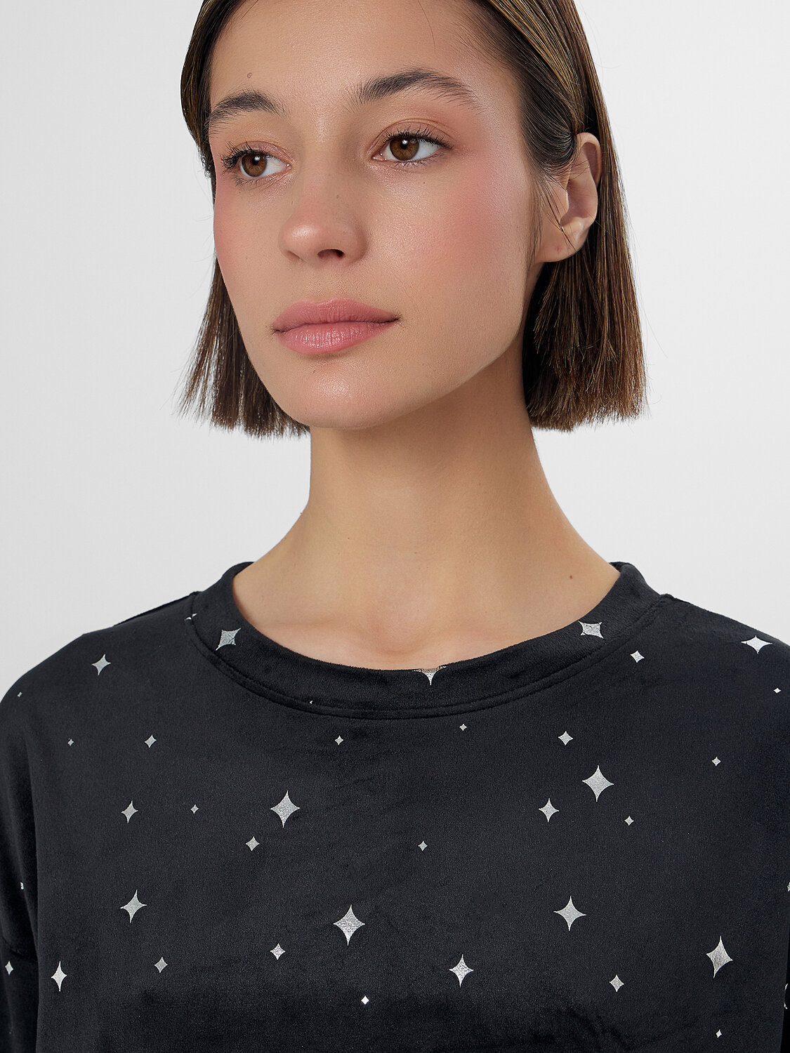 MARK FORMELLE Комплект 570831 592618 звезды на черном