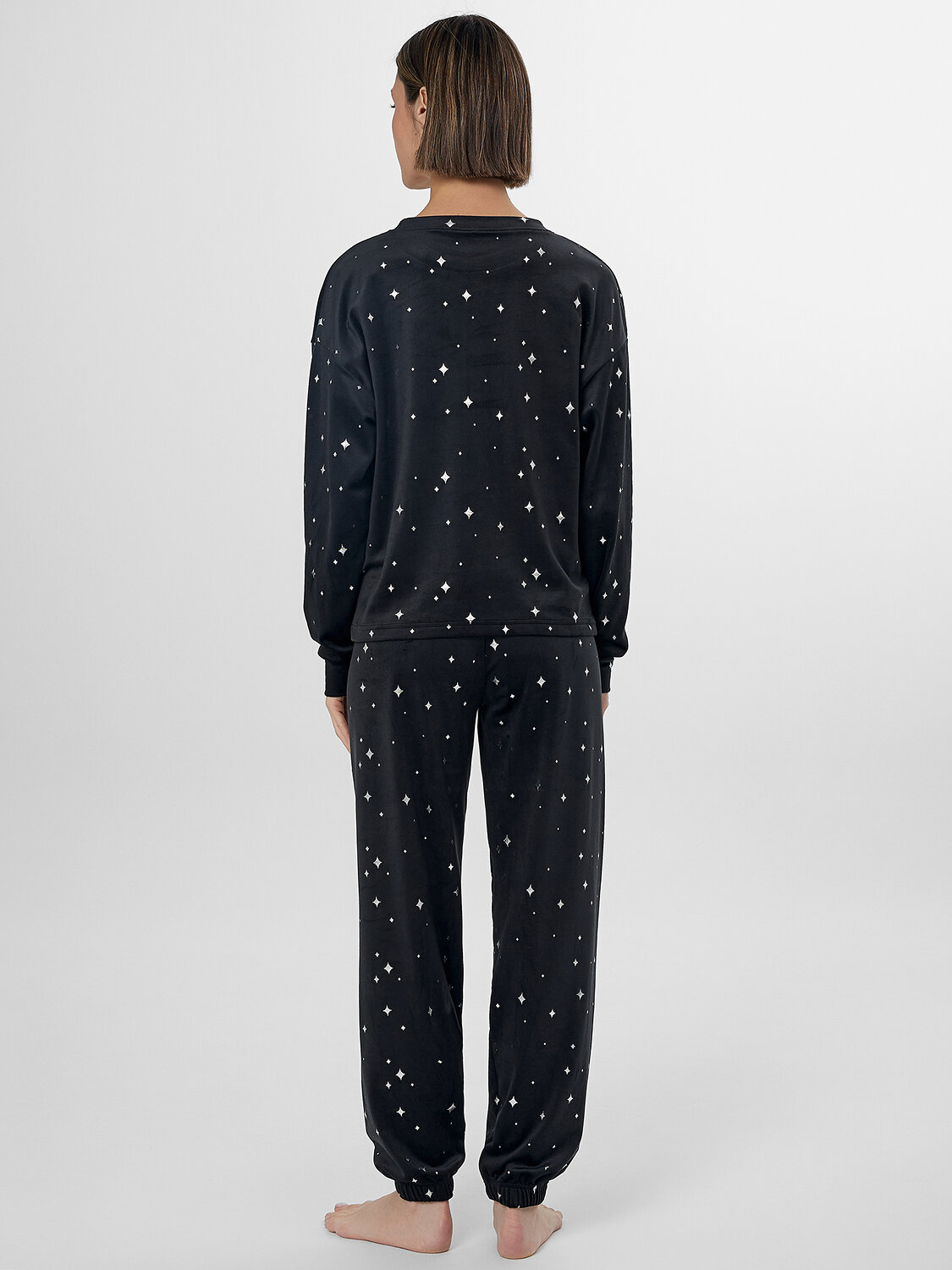 MARK FORMELLE Комплект 570831 592618 звезды на черном