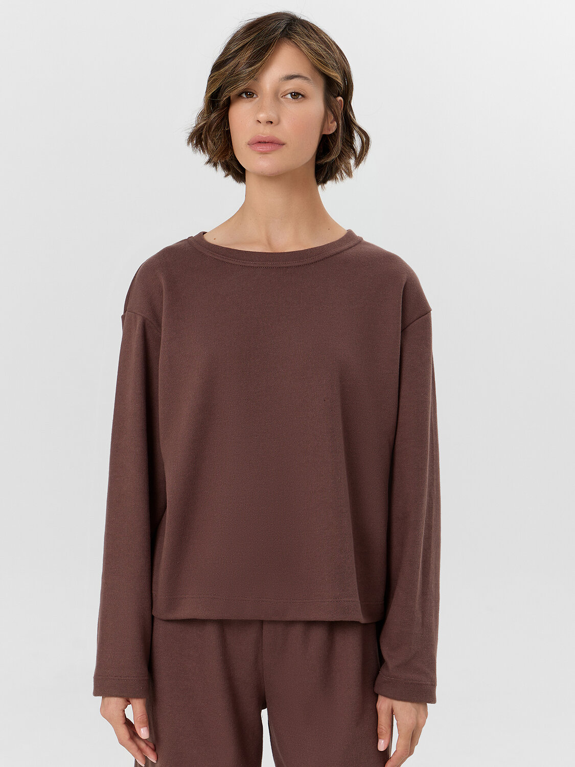 MARK FORMELLE Комплект 570835 592622 шоколад