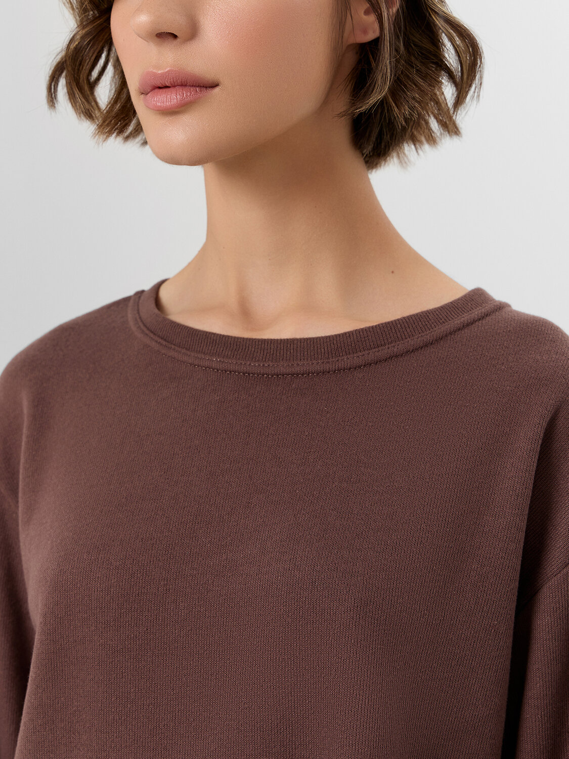 MARK FORMELLE Комплект 570835 592622 шоколад