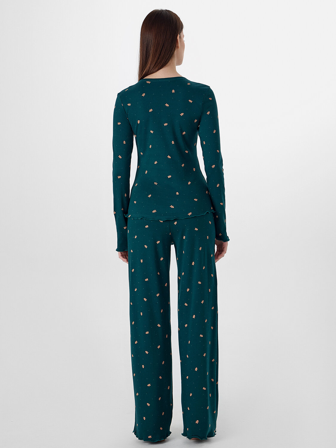 MARK FORMELLE Комплект 570837 592624 печеньки на т.зеленом