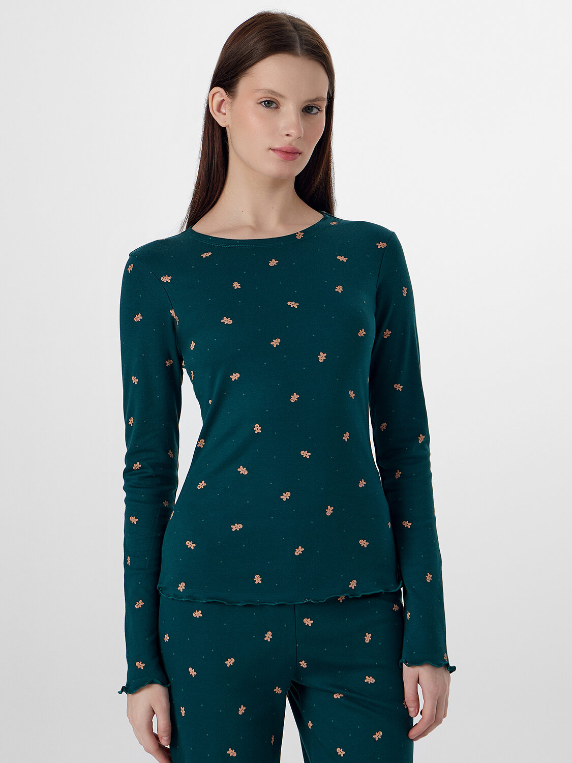 MARK FORMELLE Комплект 570837 592624 печеньки на т.зеленом