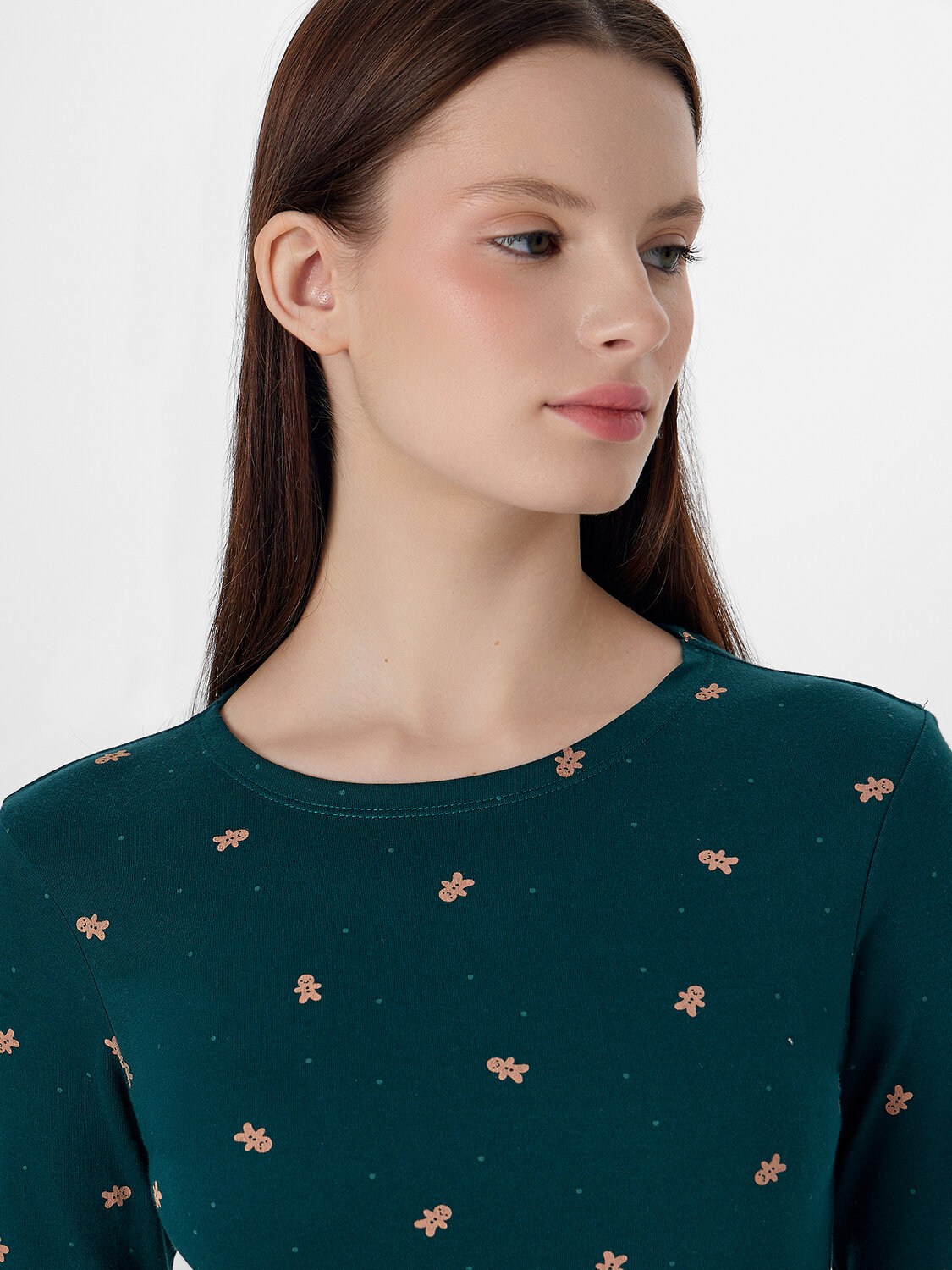 MARK FORMELLE Комплект 570837 592624 печеньки на т.зеленом