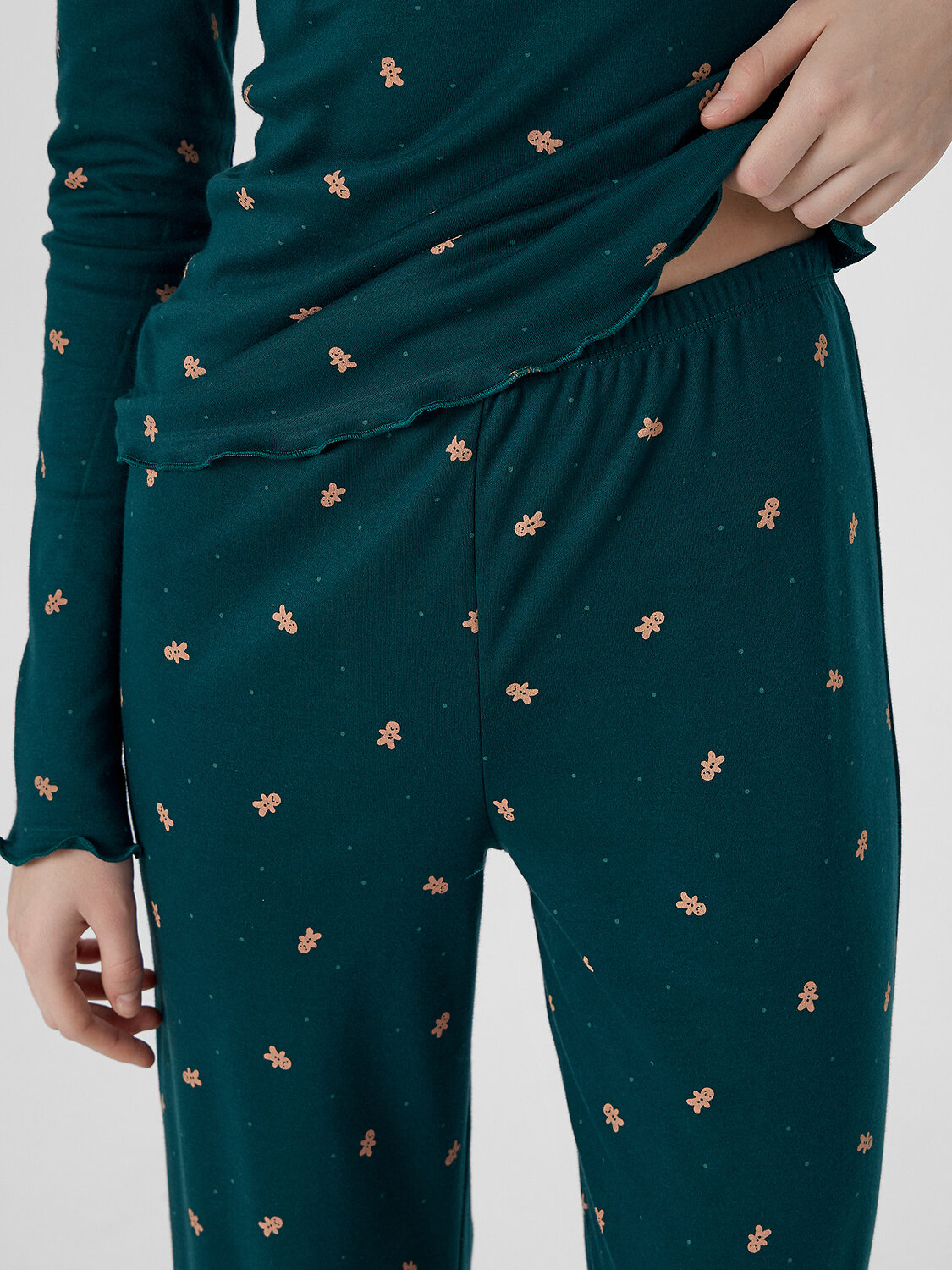 MARK FORMELLE Комплект 570837 592624 печеньки на т.зеленом