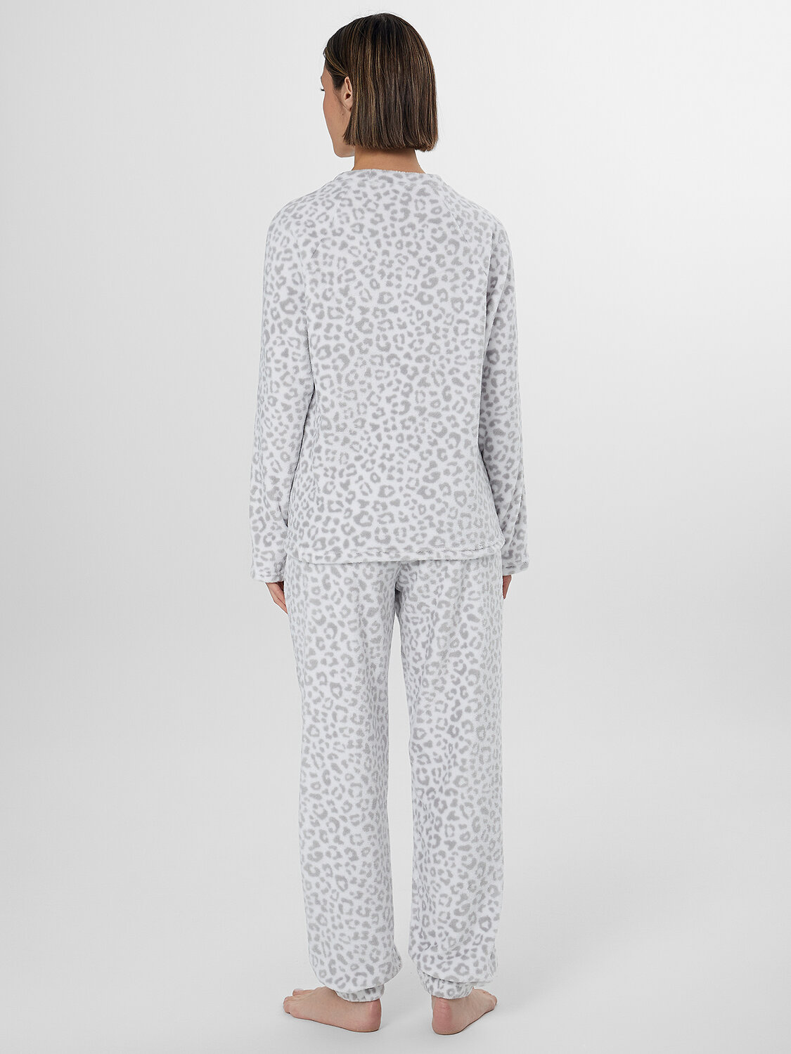 MARK FORMELLE Комплект 570840 592626 леопард на белом