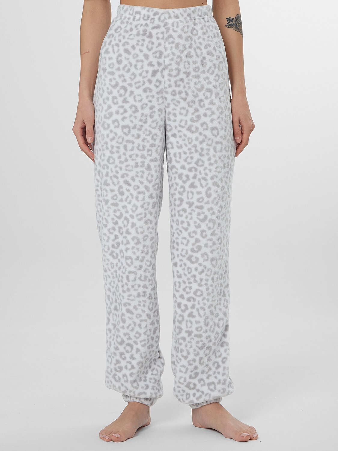 MARK FORMELLE Комплект 570840 592626 леопард на белом