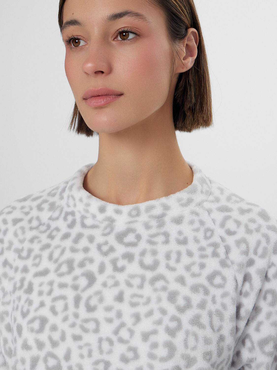 MARK FORMELLE Комплект 570840 592626 леопард на белом