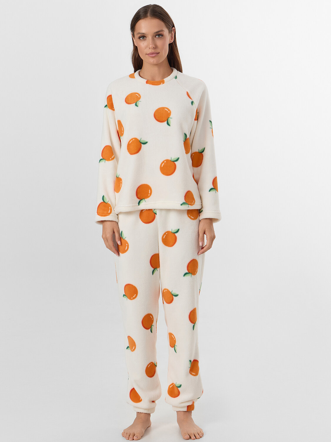 MARK FORMELLE Комплект 570841 592626 мандарины на молочном