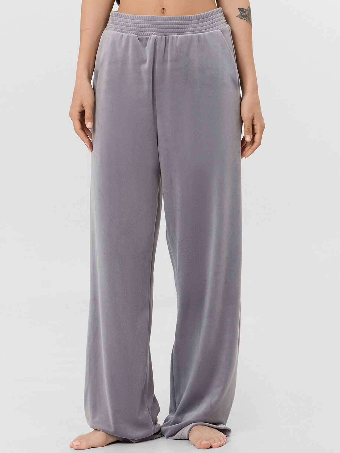 MARK FORMELLE Комплект 570842 592629 серебристо -серый