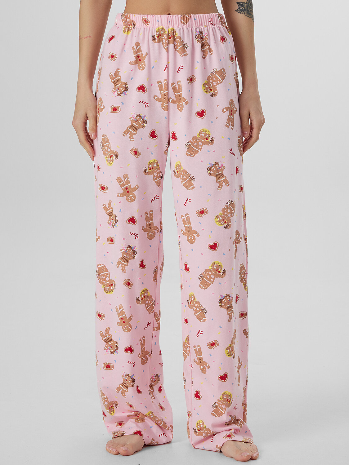 MARK FORMELLE Комплект 570844 592634 розовая сказка +печенье на розовом