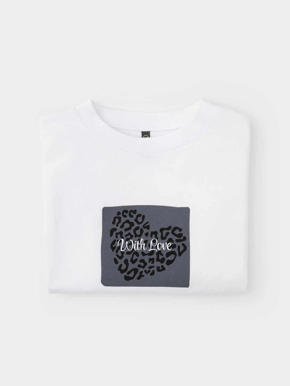 CROCKID Футболка 570845 МП 302789 белый