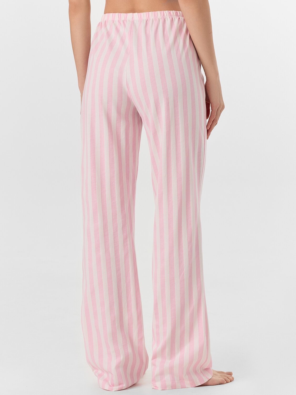 MARK FORMELLE Комплект 570848 592635 белый +розовая полоска