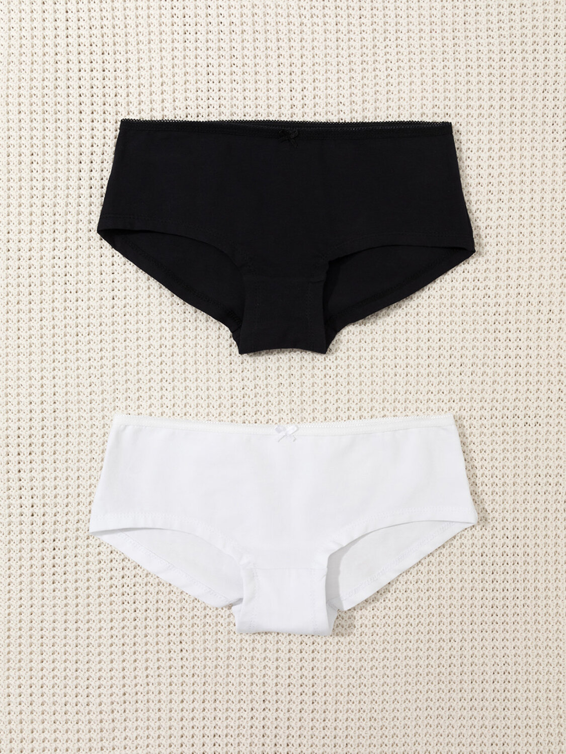 CROCKID Трусы 570849 К 1964-2уп белый