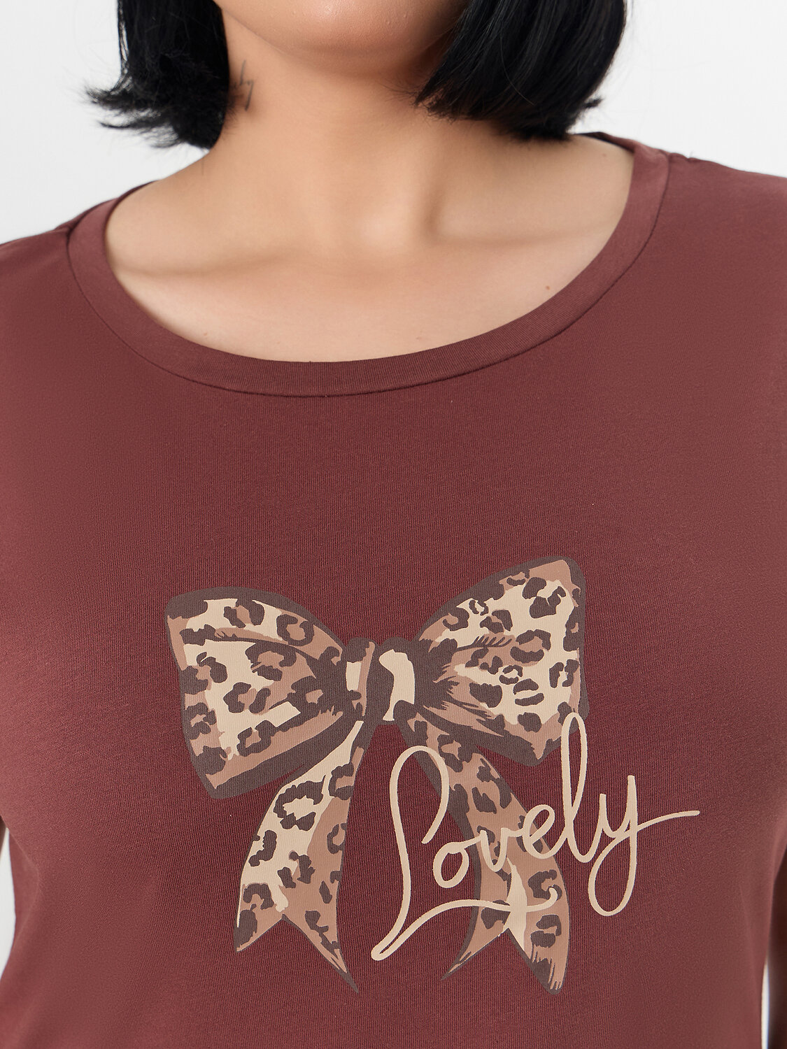 MARK FORMELLE Комплект 570852 592300 горячий шоколад +леопард на песочном