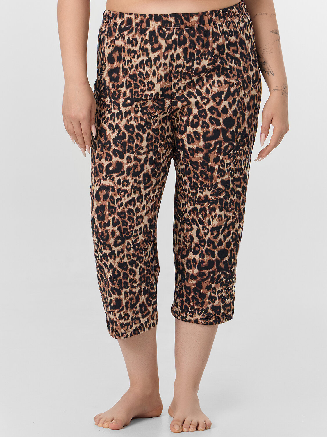 MARK FORMELLE Комплект 570852 592300 горячий шоколад +леопард на песочном