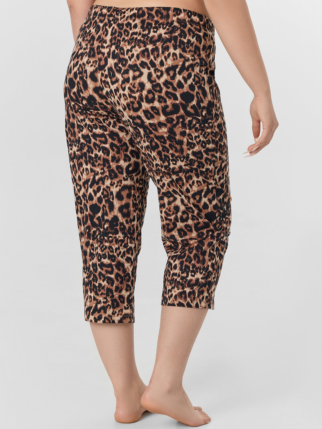 MARK FORMELLE Комплект 570852 592300 горячий шоколад +леопард на песочном