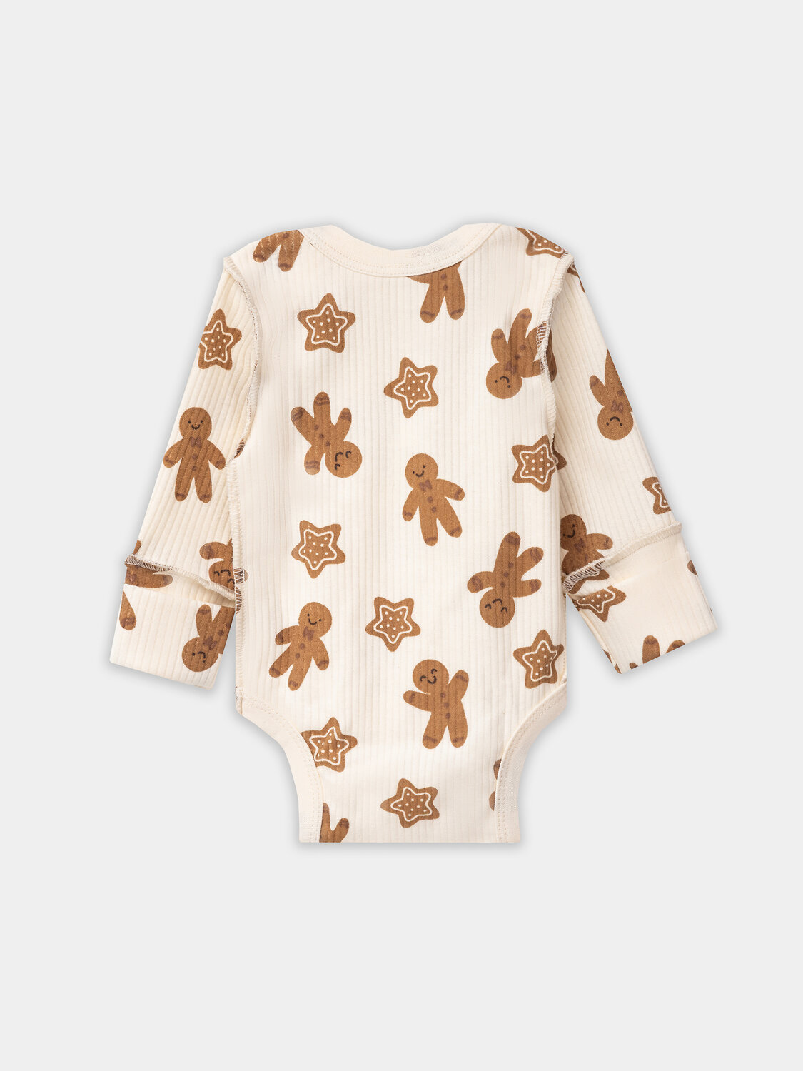 MARK FORMELLE Боди детское 570854 13018-1-2 огненный красный +печеньки на сл.масле