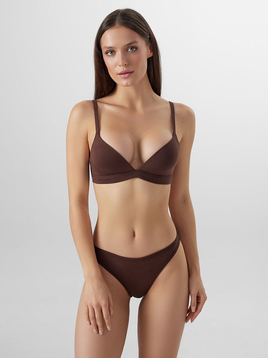 MARK FORMELLE Бюстгальтер 570859 512581 цикорий