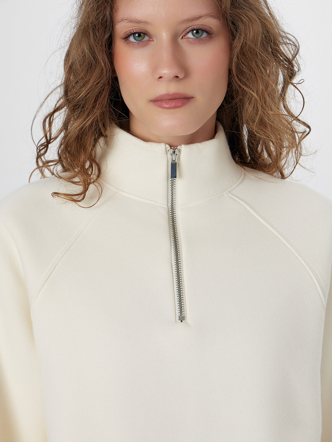 MARK FORMELLE Джемпер 570861 122738 молочный