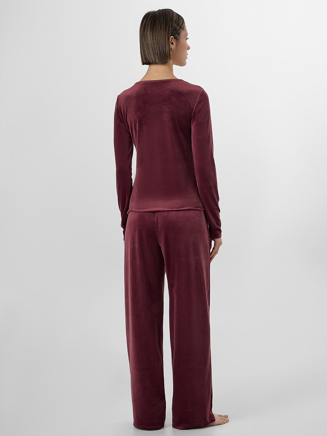 MARK FORMELLE Комплект 570862 592561 бордо