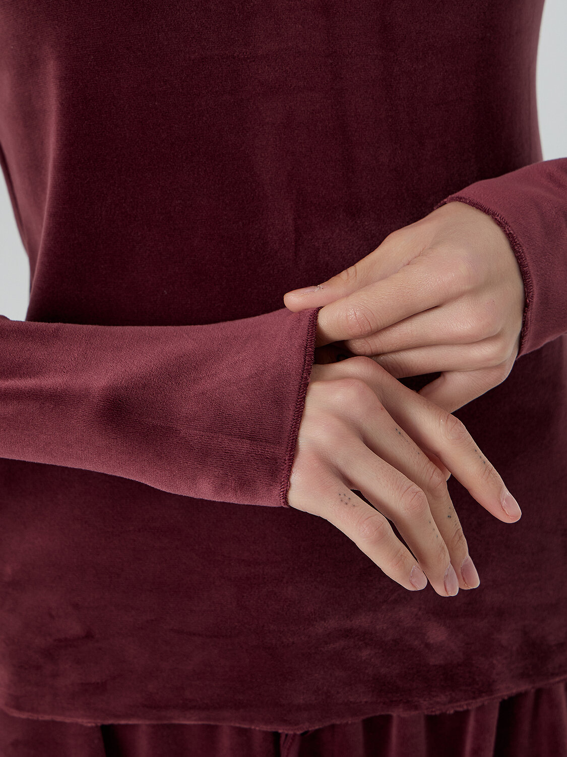 MARK FORMELLE Комплект 570862 592561 бордо