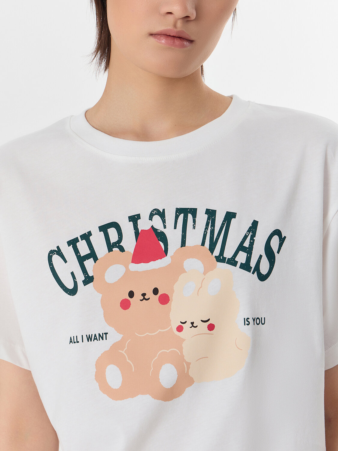 MARK FORMELLE Комплект 570863 592519 белый +зверята на зеленом