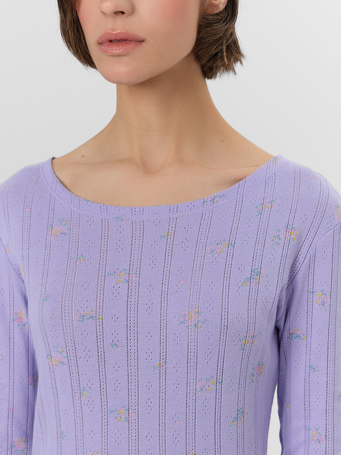 MARK FORMELLE Комплект 570865 592614 цветы на лаванде