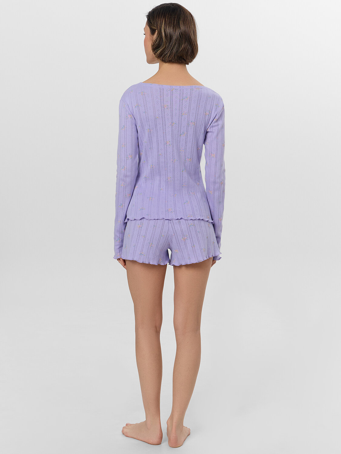 MARK FORMELLE Комплект 570865 592614 цветы на лаванде