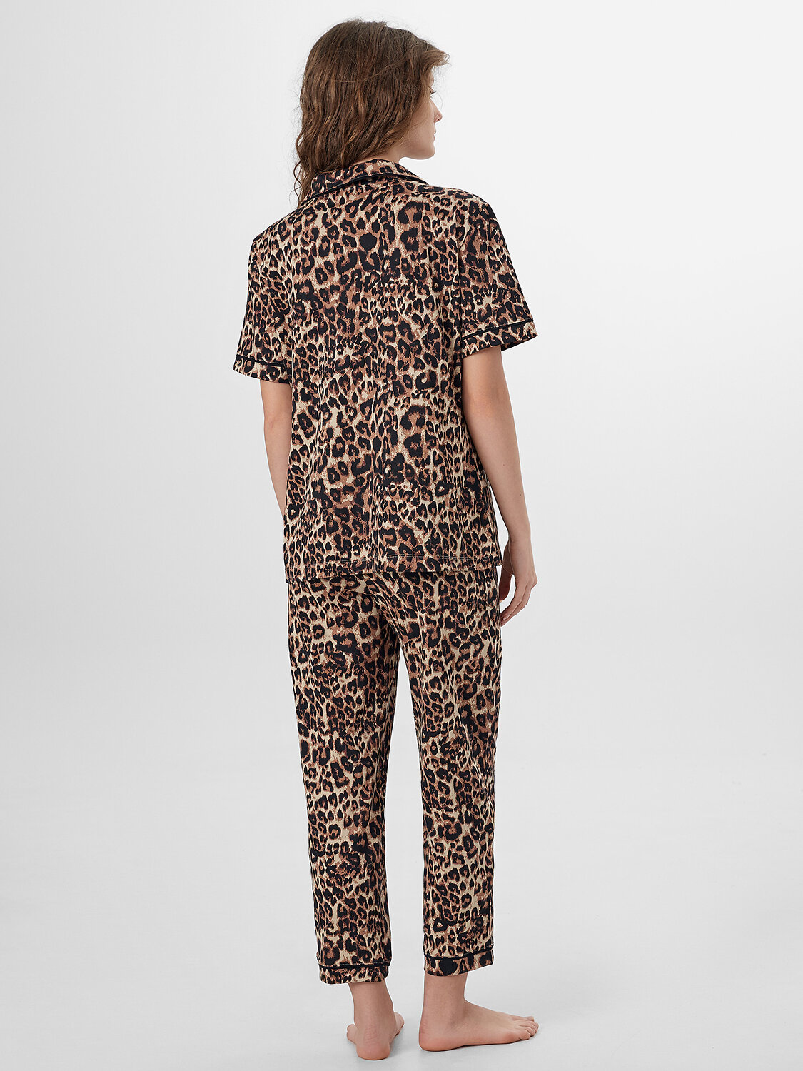 MARK FORMELLE Комплект 570867 592505 леопард на песочном