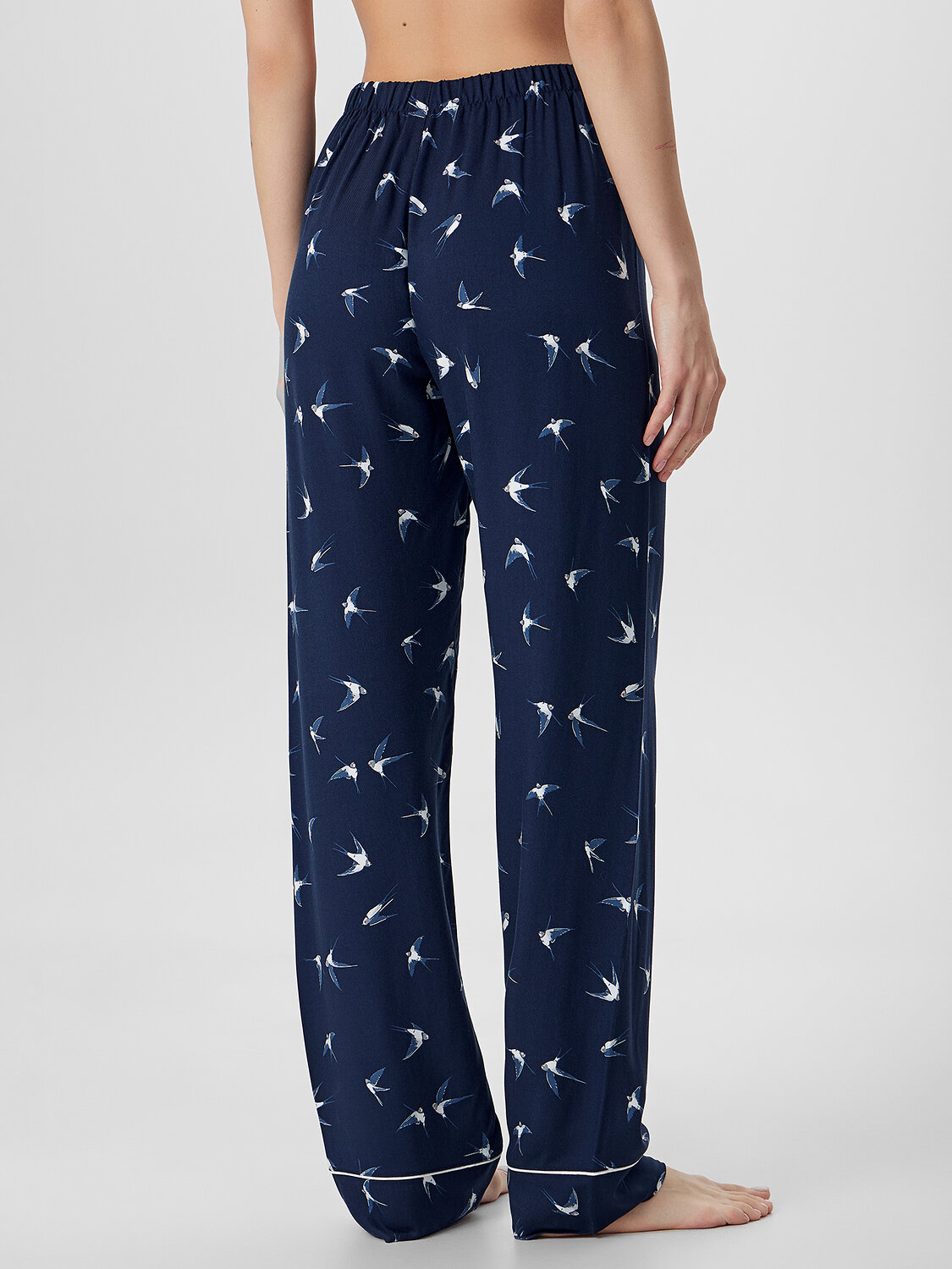 MARK FORMELLE Комплект 570868 592314 ласточки на синем