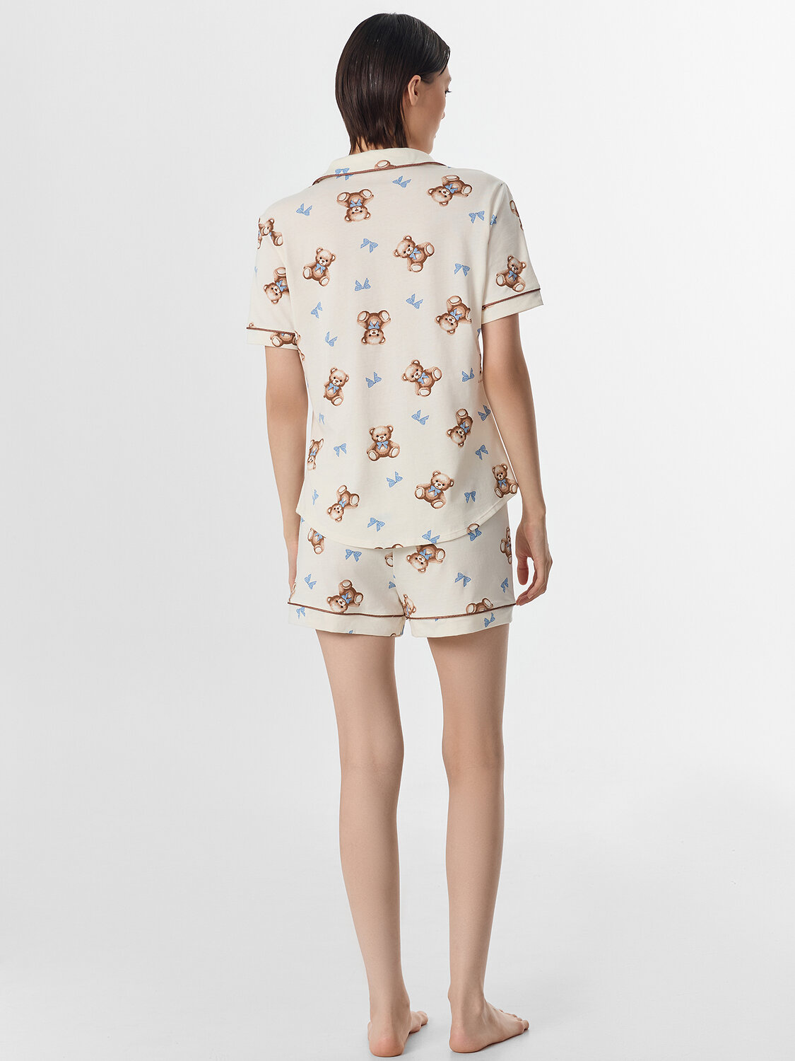 MARK FORMELLE Комплект 570873 592478 мишки на молочном