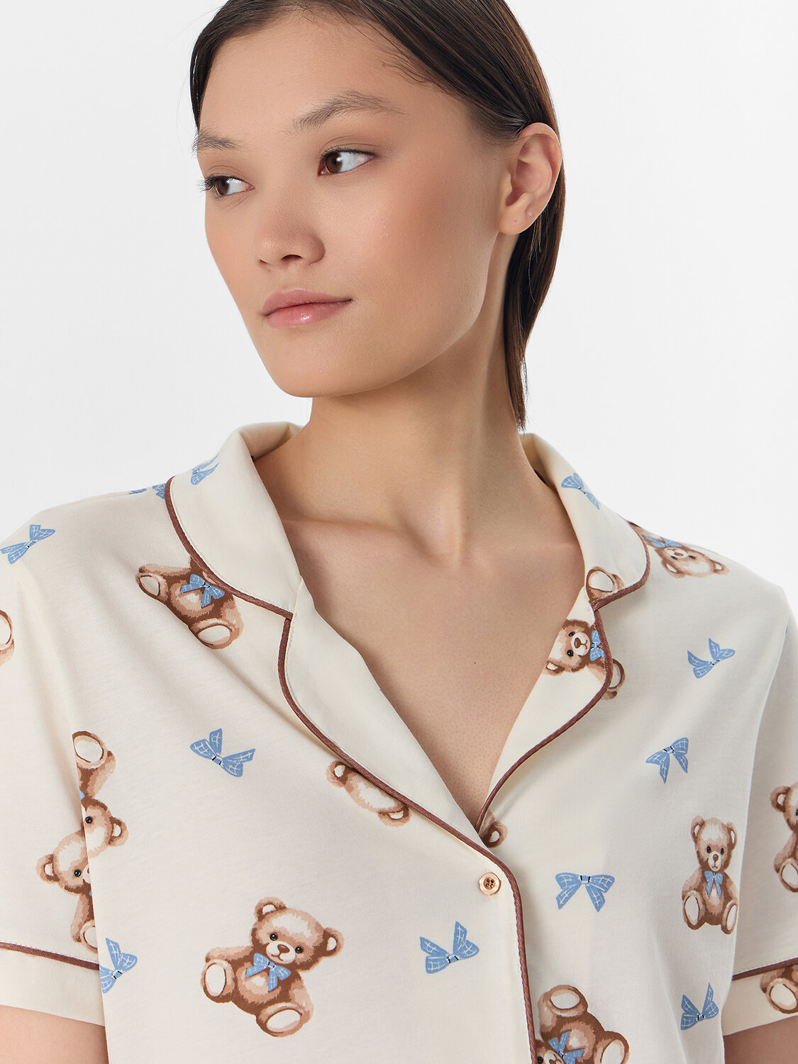 MARK FORMELLE Комплект 570873 592478 мишки на молочном